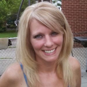 Meet your Posher, Tammy